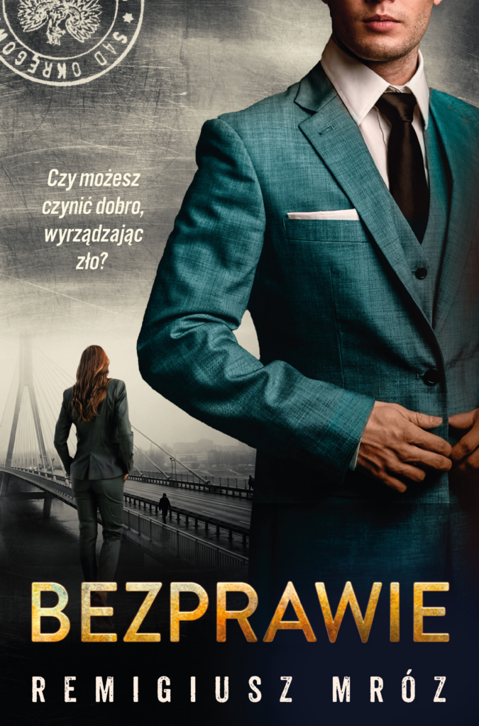 Bezprawie - main