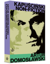 Kapuściński non-fiction
