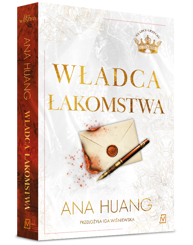 Władca łakomstwa - galeria