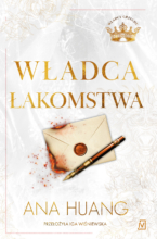 Władca łakomstwa [Władcy Grzechu]