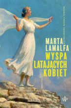 Wyspa latających kobiet