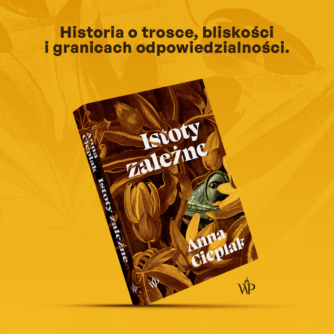 Istoty zależne - galeria 2