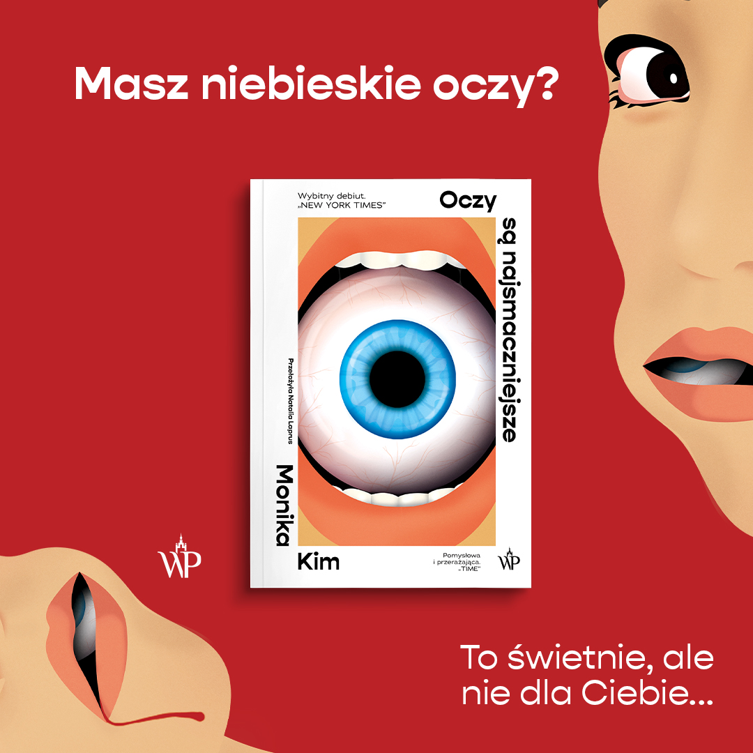 Oczy są najsmaczniejsze - galeria 2
