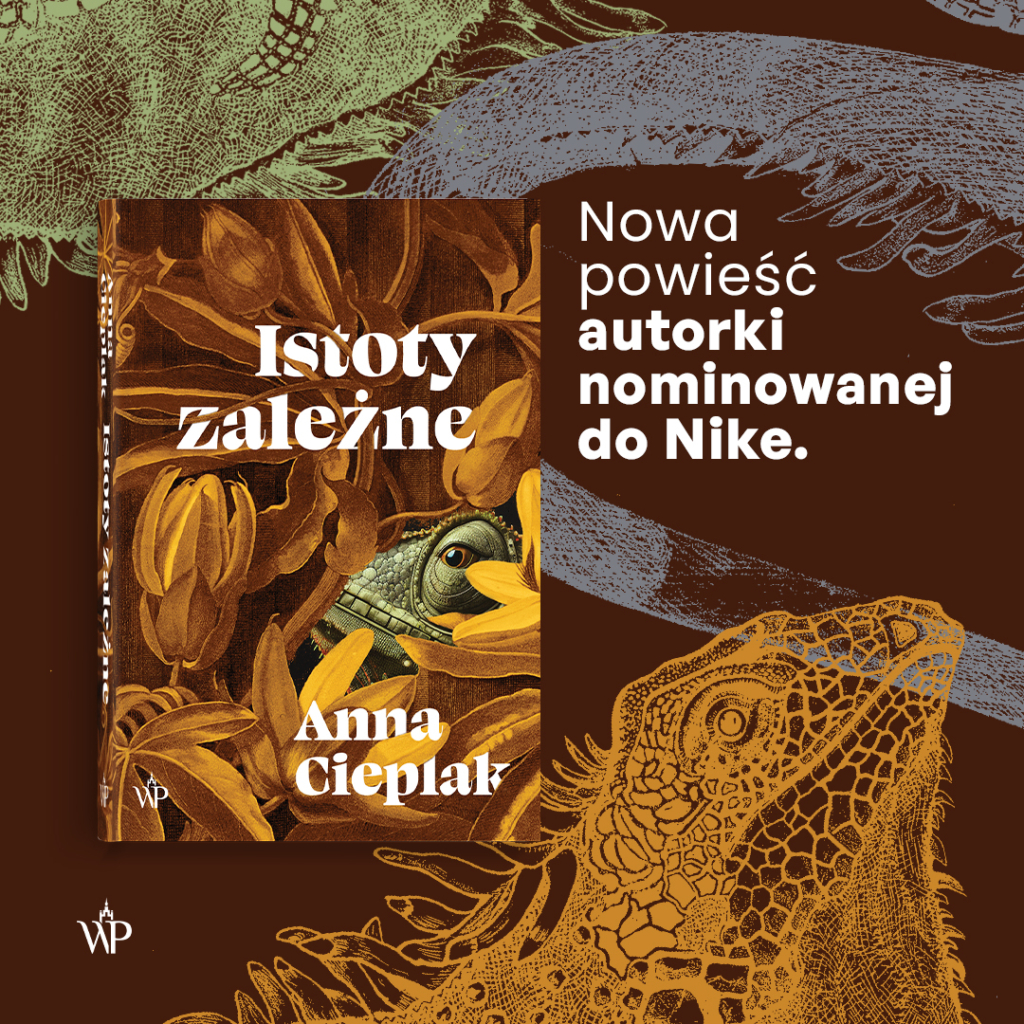 Istoty zależne - galeria 3
