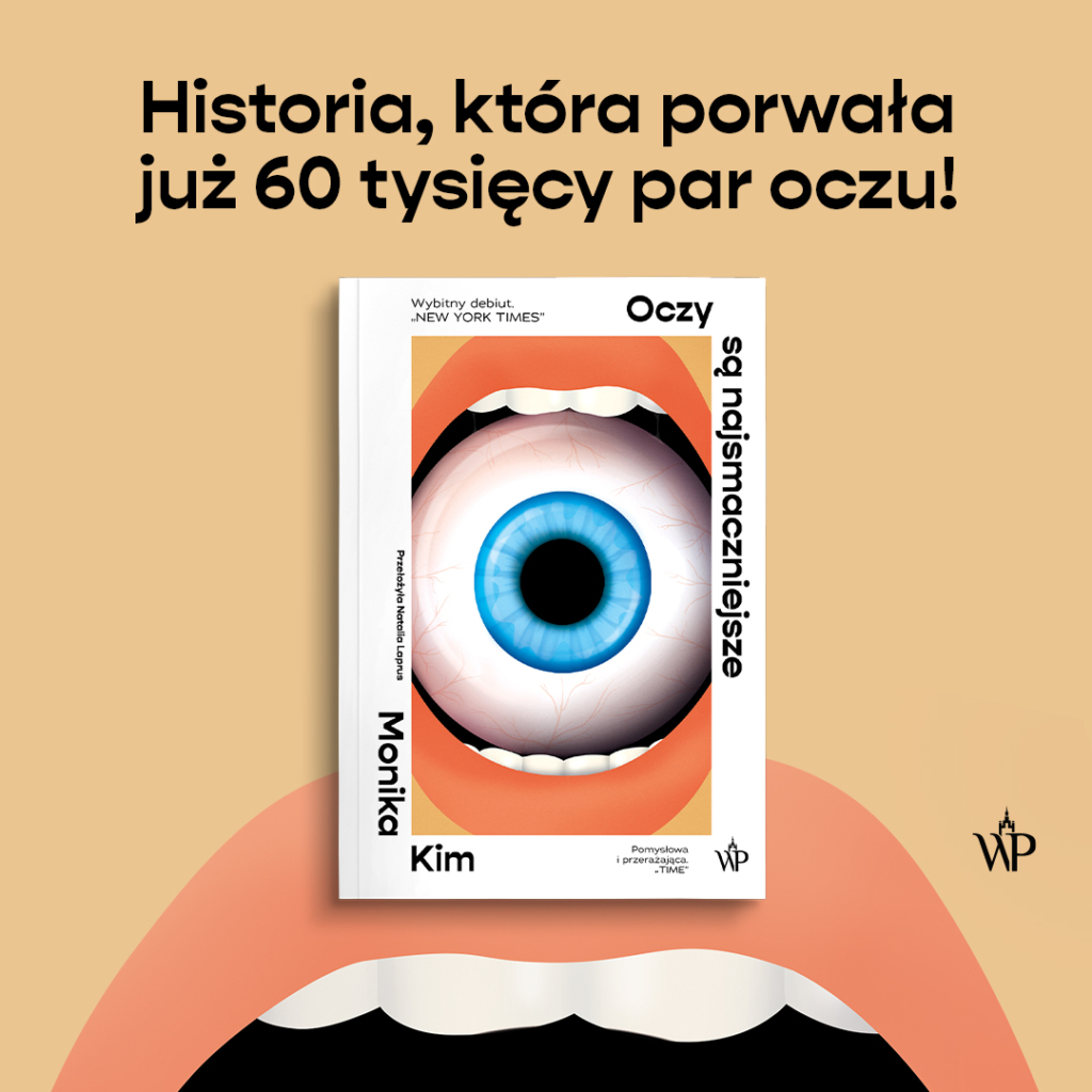 Oczy są najsmaczniejsze - galeria 3