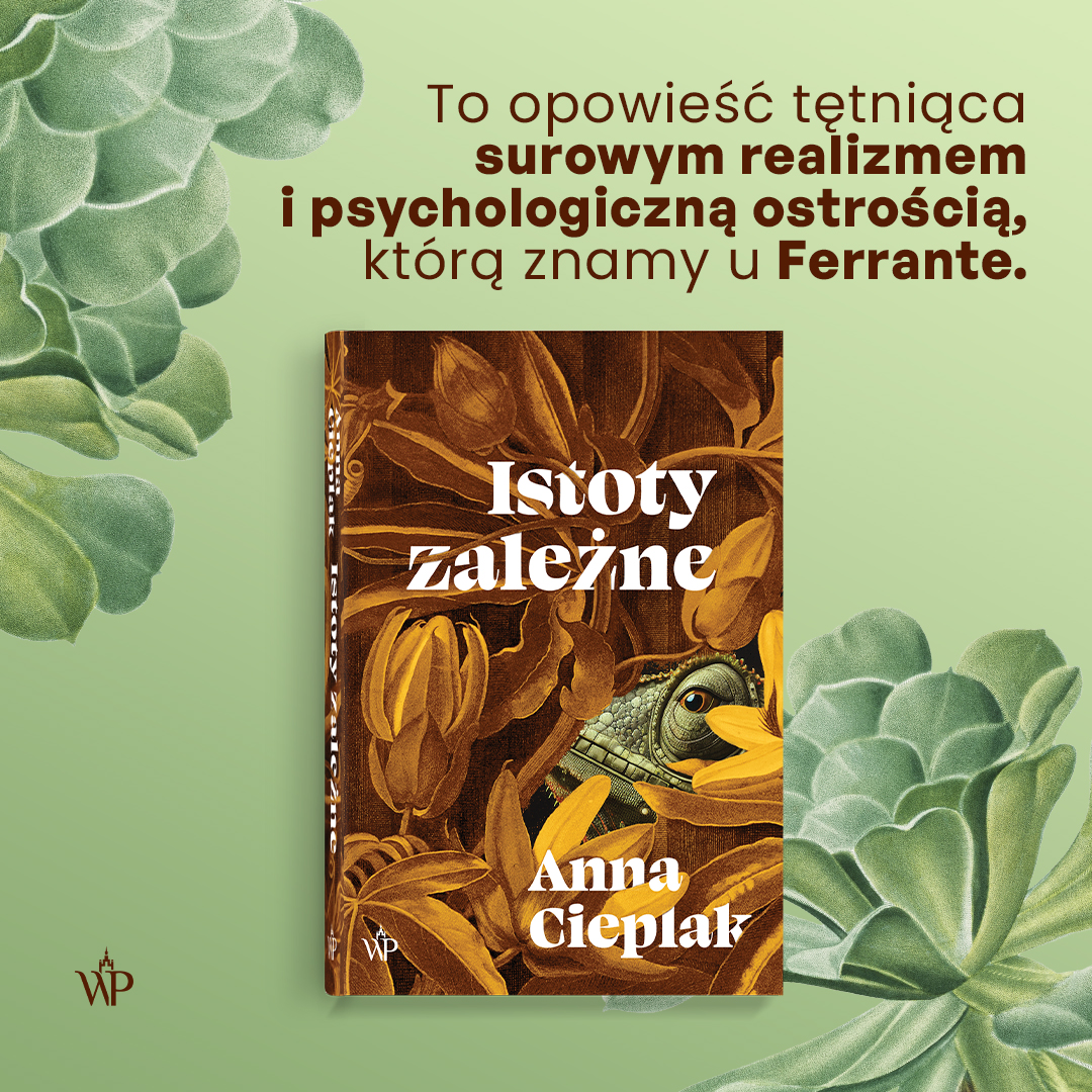 Istoty zależne - galeria 4