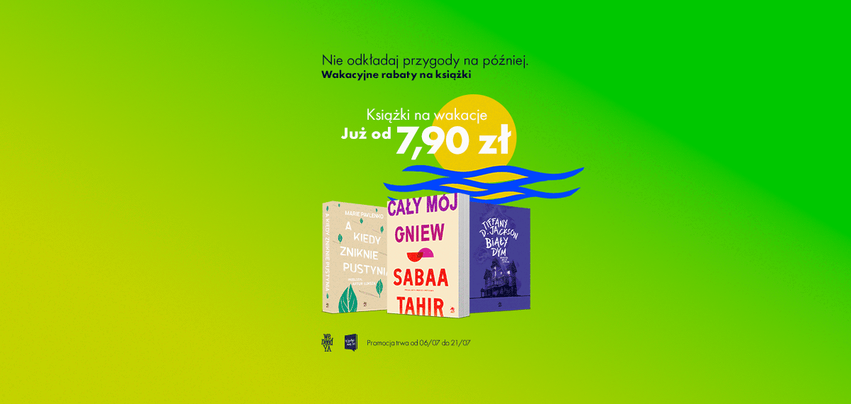 ksiazki na wakacje wny mobile banner