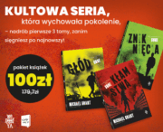 GONE - tom 1,2,3