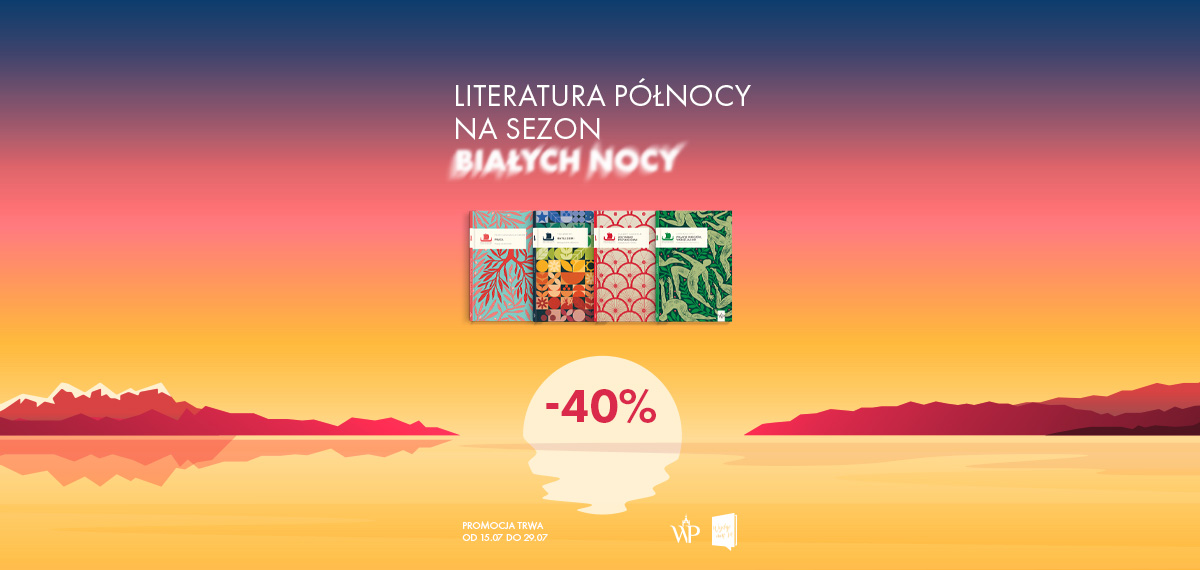 Promocja białe noce mobile