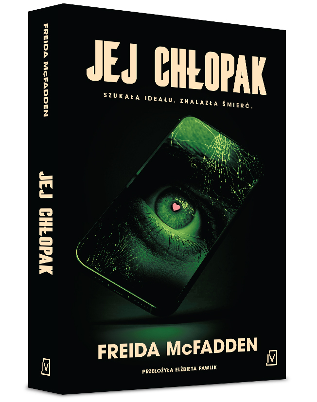 Jej chłopak - galeria