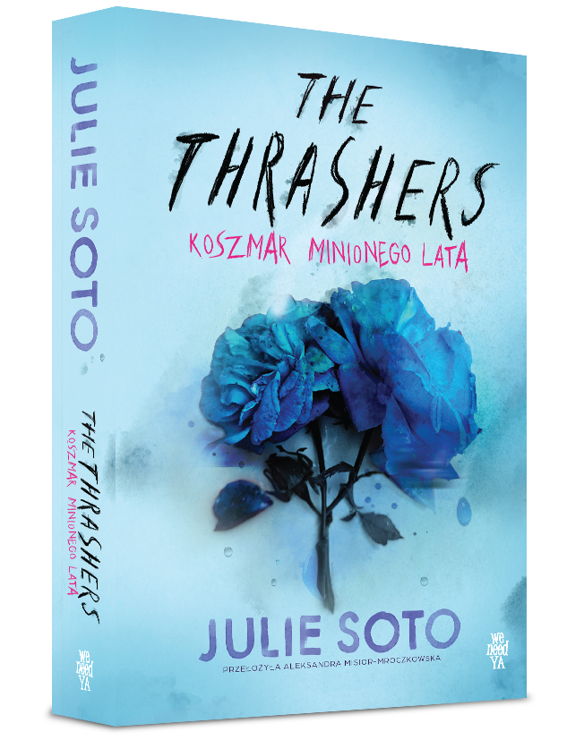 The Thrashers galeria