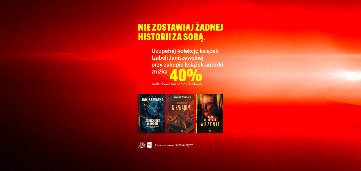 promo kolekcja janiszewska - mobile