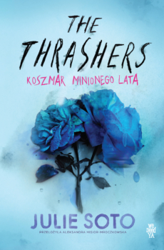The Thrashers main
