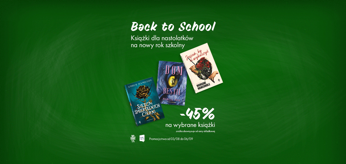 Back to School 2026 promo mobile