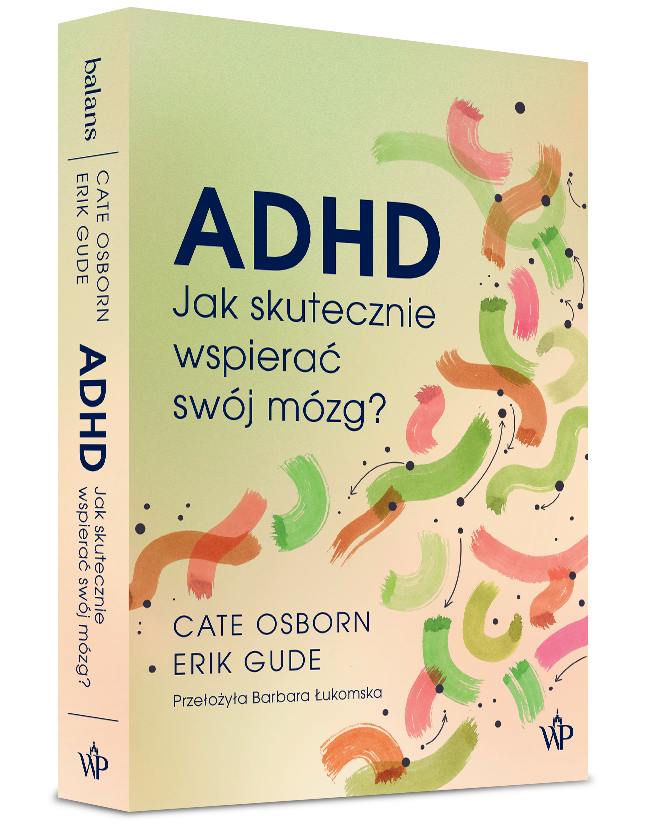 ADHD - galeria