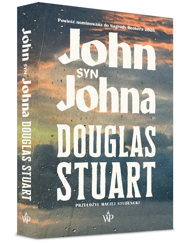 John, syn Johna - galeria