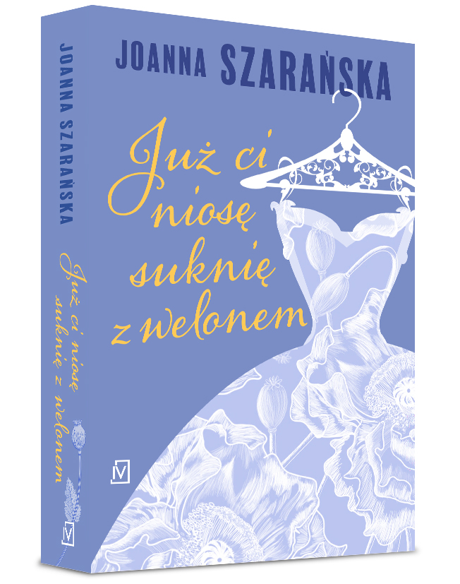 Już ci niosę suknię z welonem - galeria