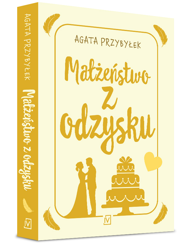 Małżeństwo z odzysku - galeria 1