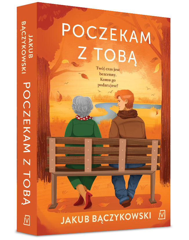 Poczekam z tobą - galeria