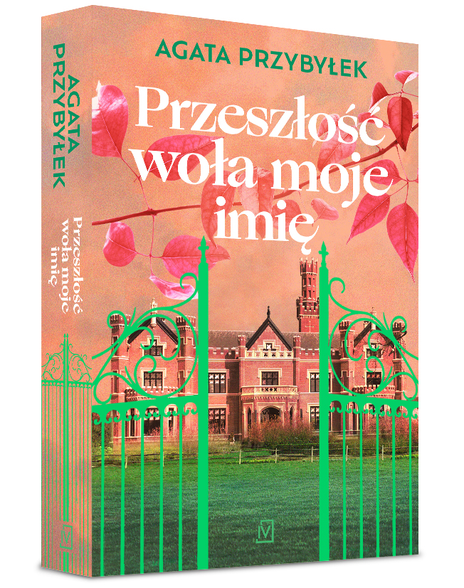 Przeszłość woła moje imię - galeria