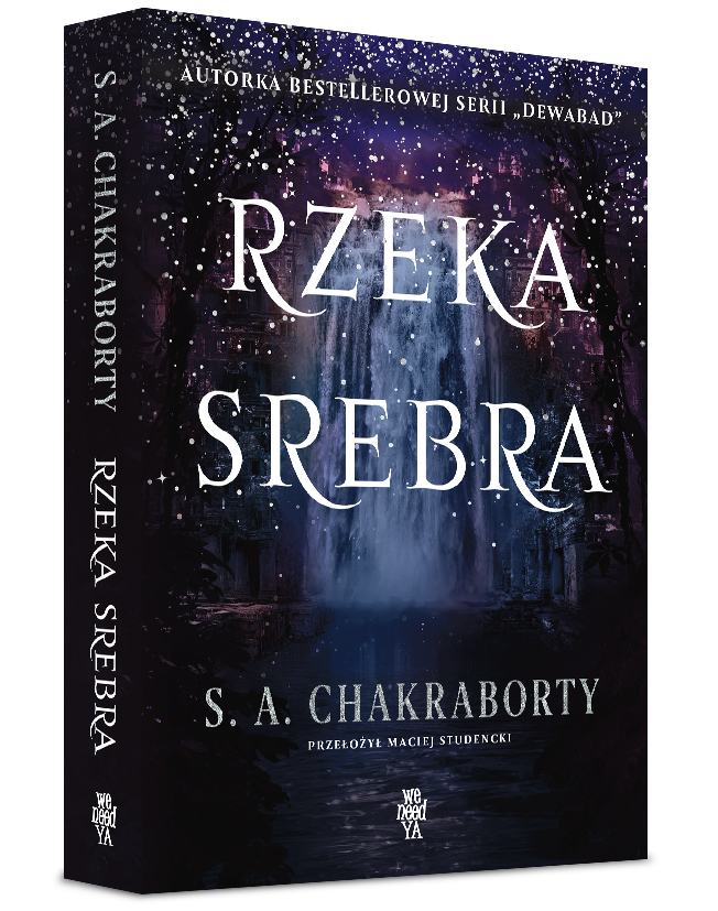 Rzeka srebra - galeria