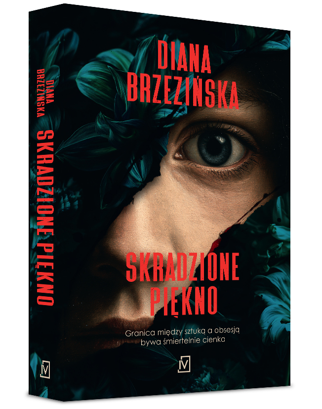 Skradzione piękno - galeria
