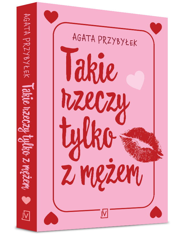Takie rzeczy tylko z mężem - galeria 1