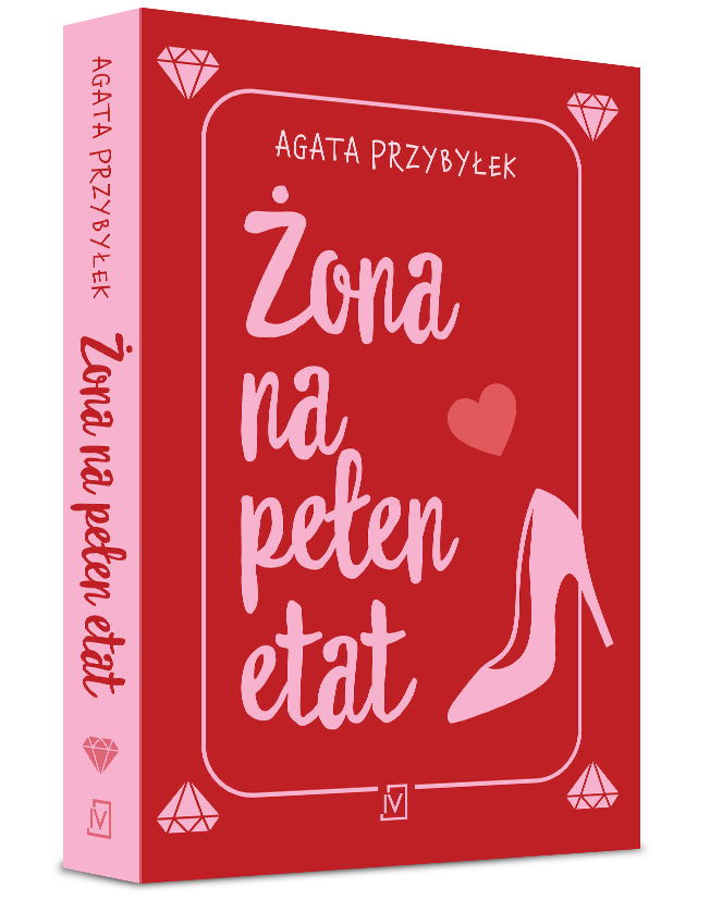 Żona na pełen etat - galeria 1
