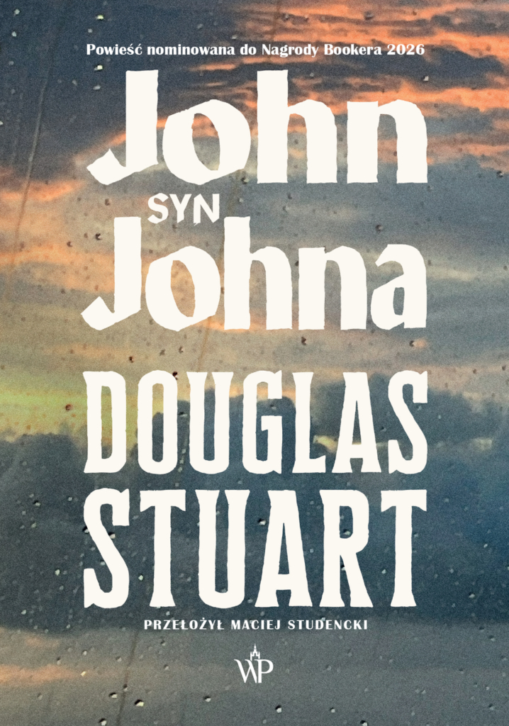 John, syn Johna - main