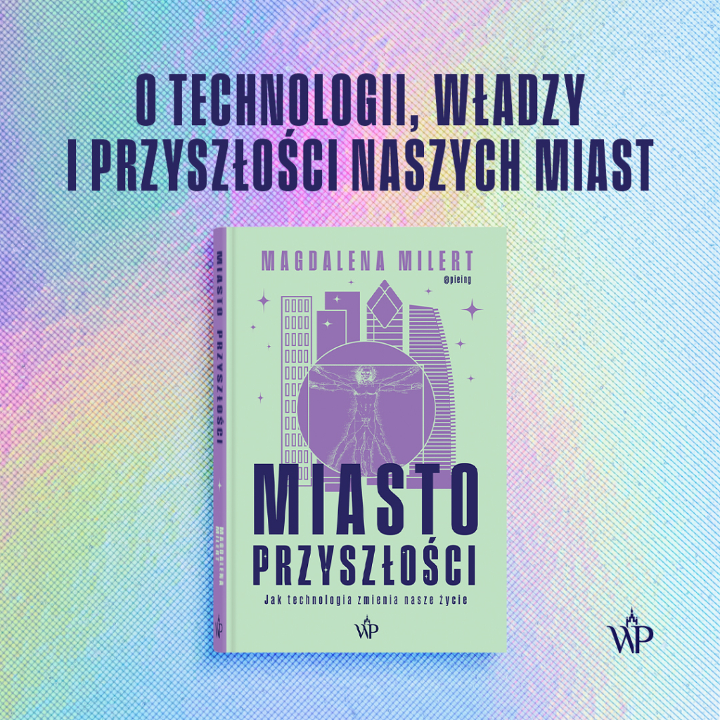 Miasto przyszłości - galeria 2