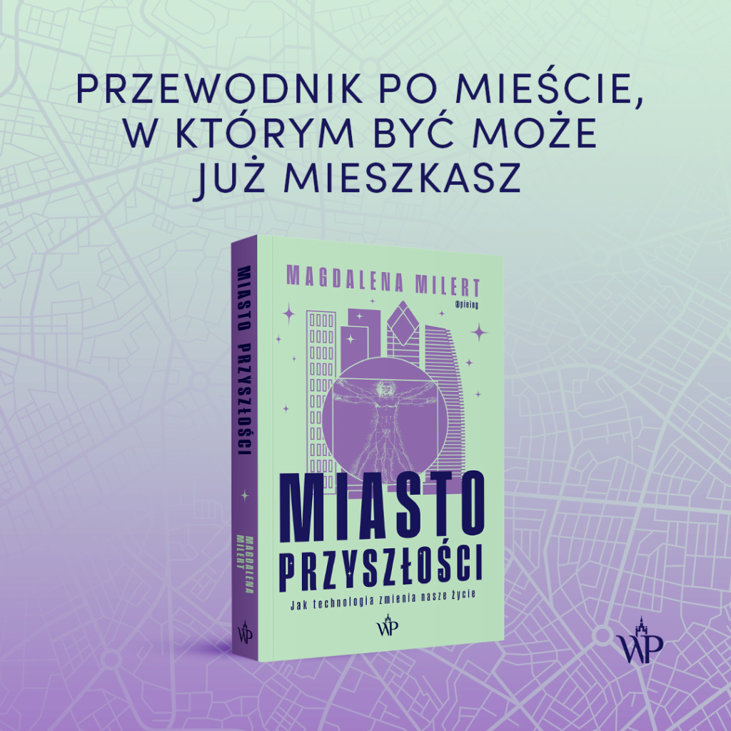 Miasto przyszłości - galeria 3