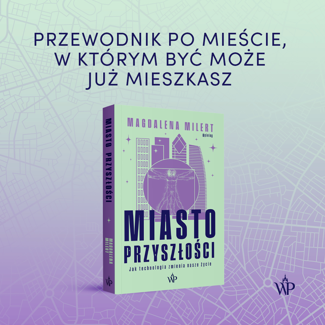 Miasto przyszłości - galeria 3