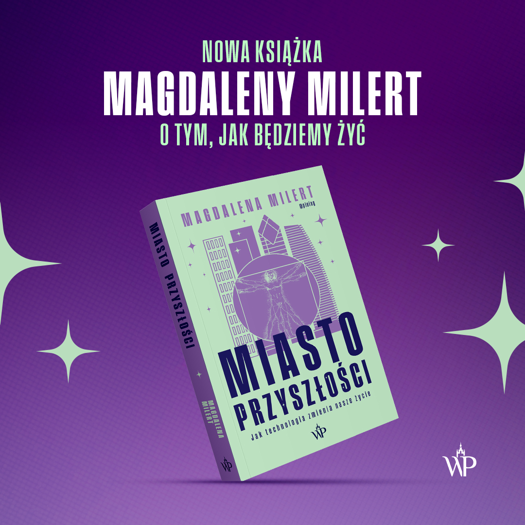Miasto przyszłości - galeria 4