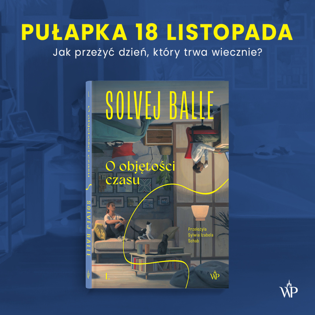 O objętości czasu - galeria 2