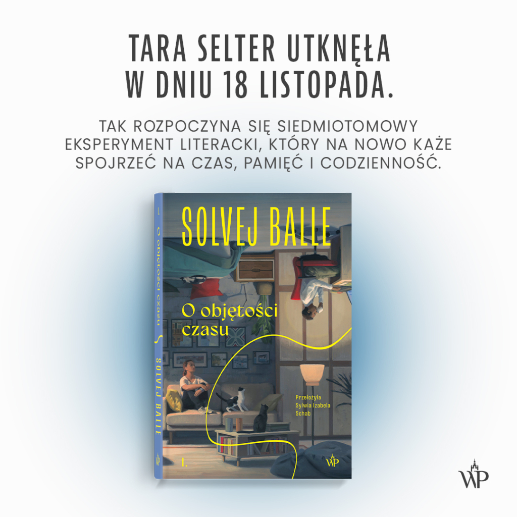 O objętości czasu - galeria 3