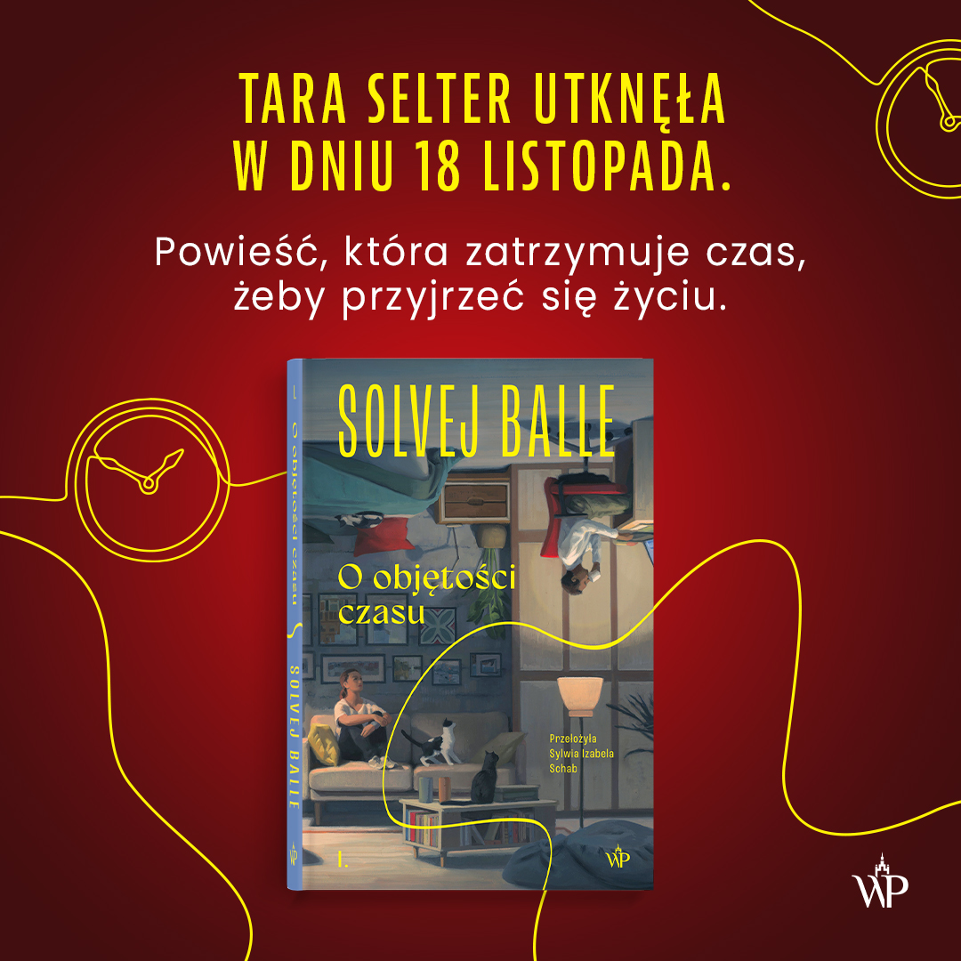 O objętości czasu - galeria 4
