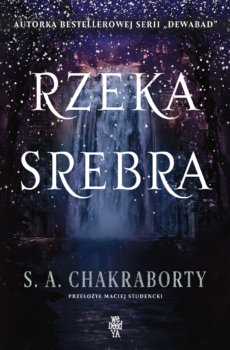 Rzeka srebra - main