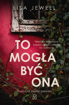 To mogła być ona - main