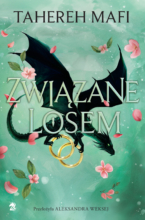Związane losem [Utkane Królewstwo t.4]