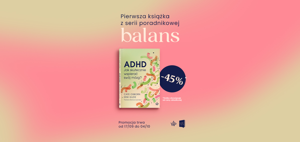 ADHD - promo mobile