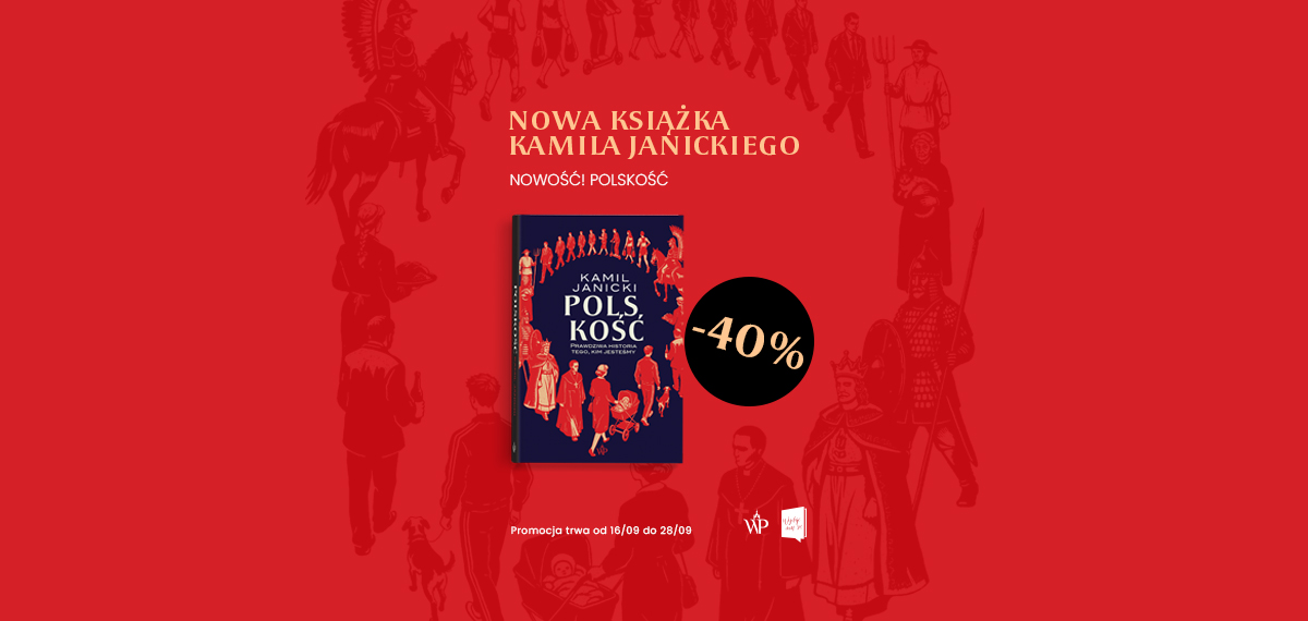 Polskość - promo mobile