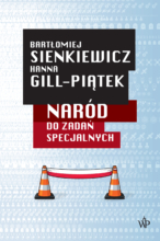 Naród do zadań specjalnych