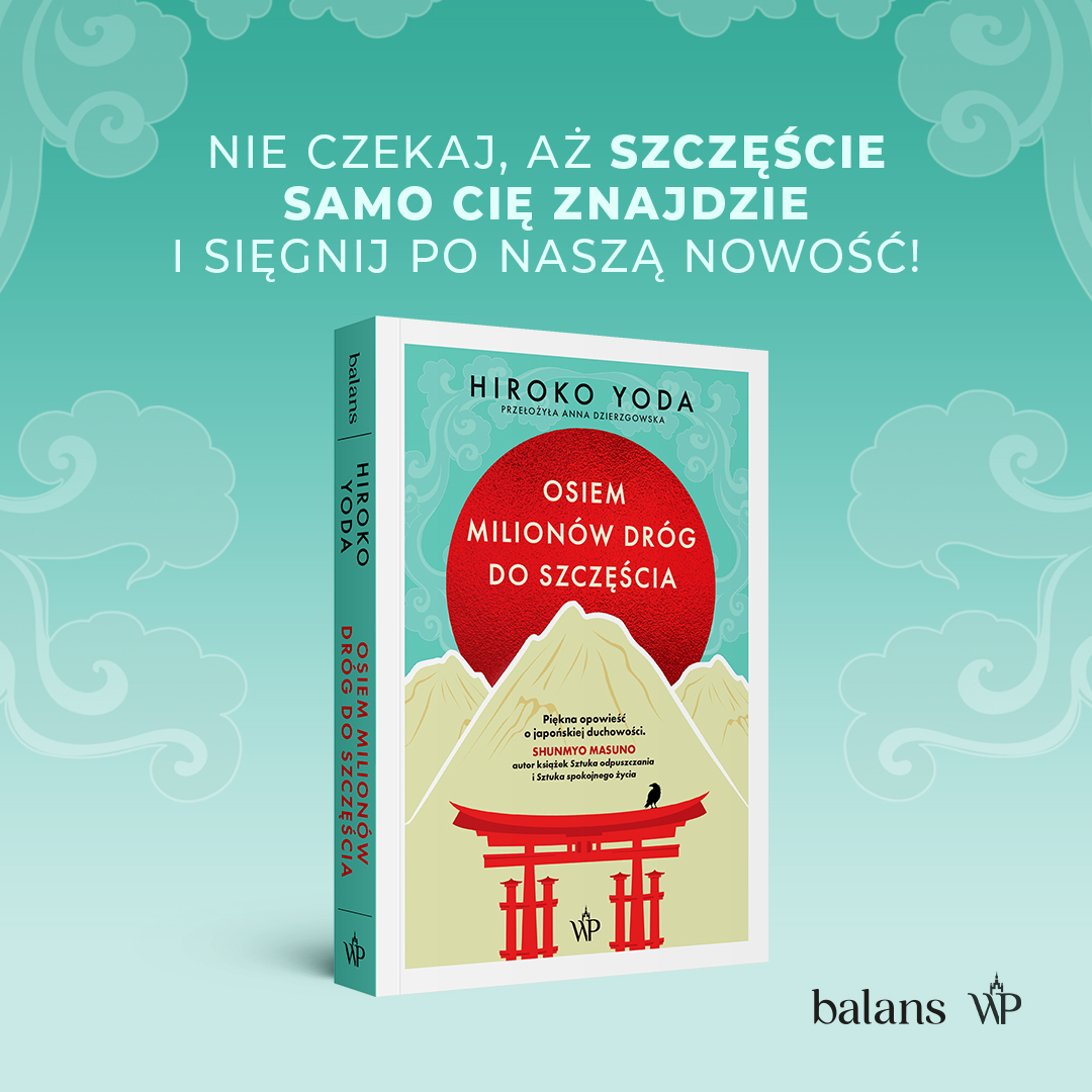 Osiem milionów dróg do szczęścia - galeria 2