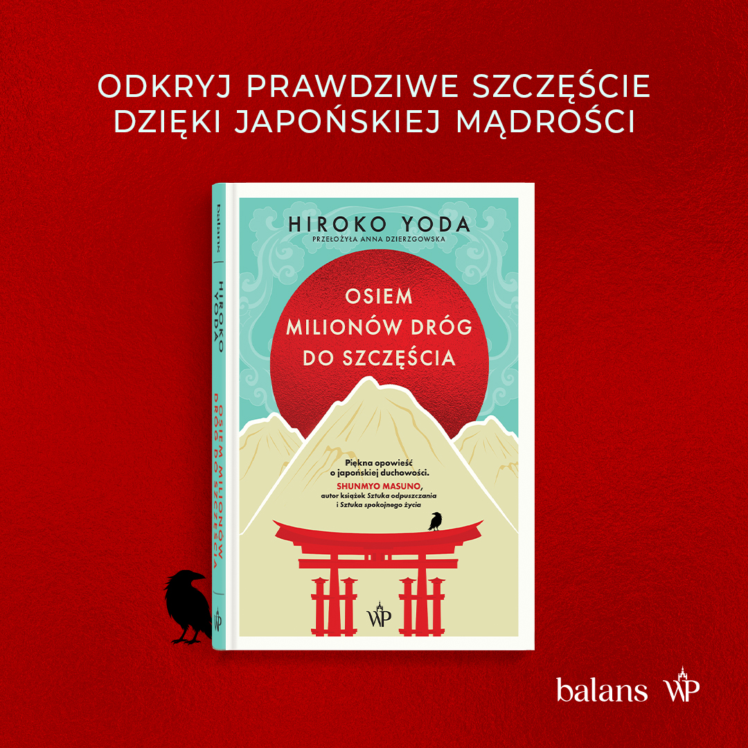 Osiem milionów dróg do szczęścia - galeria 3