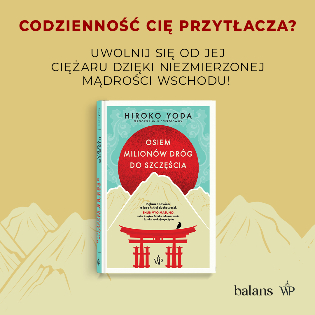 Osiem milionów dróg do szczęścia - galeria 4
