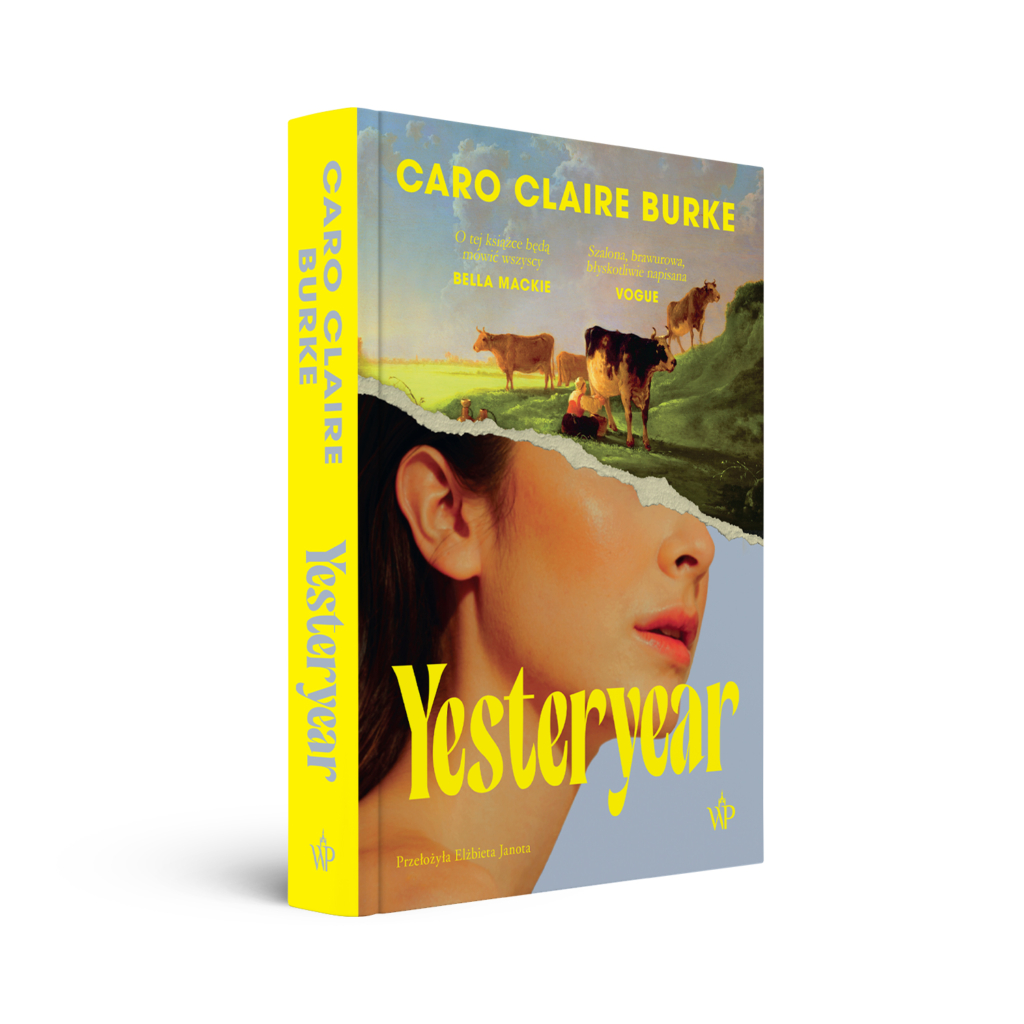 Yesteryear - galeria