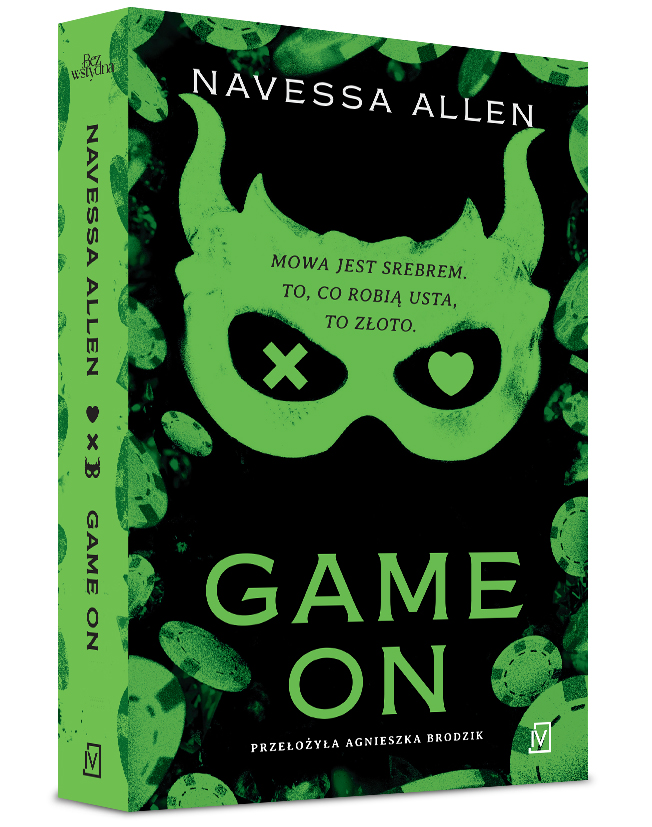 Game on - galeria 1