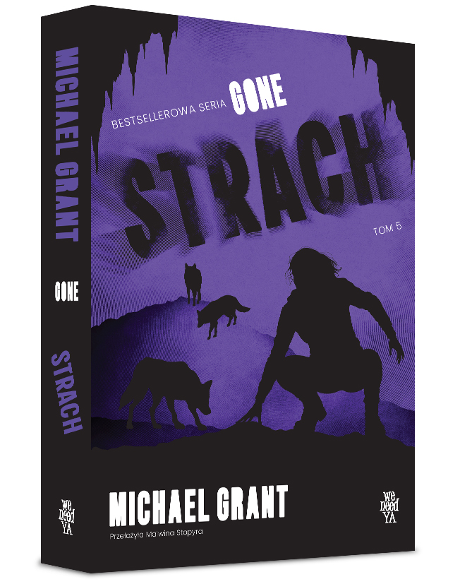 Strach - galeria