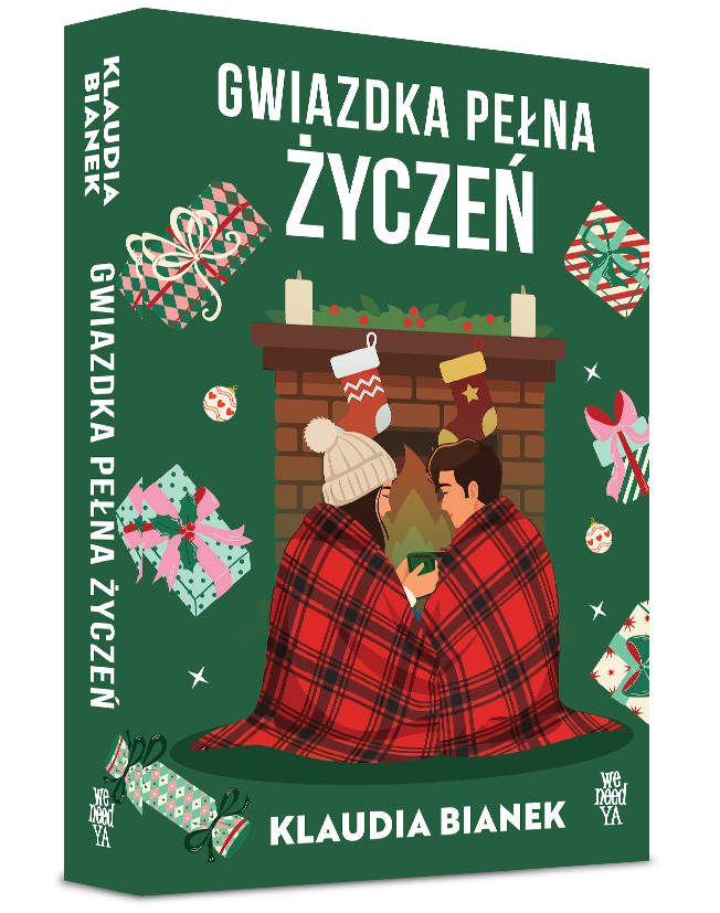 Gwiazdka pełna życzeń - galeria