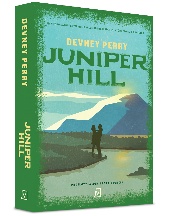 Juniper Hill - galeria
